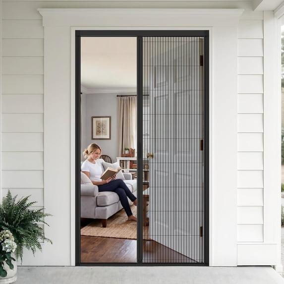 Retractable Screen Doors Rancho San Diego