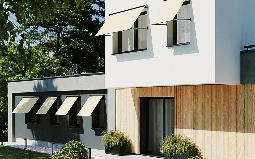 Window Awnings For Homes Imperial Beach
