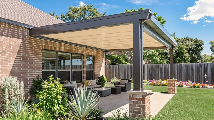 Backyard Shade Solutions Oceanside
