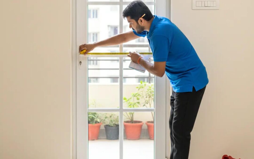In-Home Screen Door Installation Encinitas