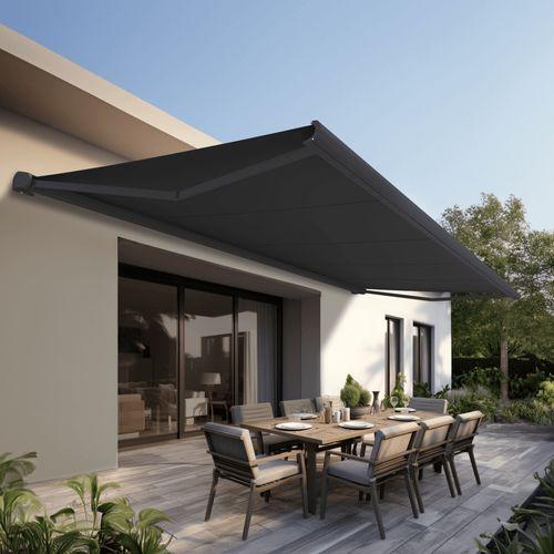 Motorized Patio Awnings Near Me Bonita